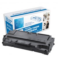 Compatible Black Toner Cartridge for Samsung SF5100 with 3000 package