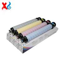 841849 841852 841851 841850 Compatible Toner Cartridge For Ricoh MPC 5503 MPC4503 MPC6003