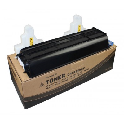 TK410 Toner, TK411 Toner Cartridge for Kyocera KM-1620/2020/1635/1650/2035/2050