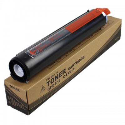 Compatible Toner Cartridge for CANON IR 1600/2016 NPG-28/GPR-18/CEXV-14