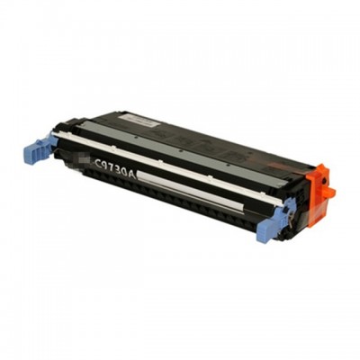 C9730A Toner Cartridge (Refurbished) for HP 5500/5550