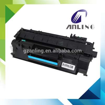 CE505A Toner Cartridge for HP for HP LaserJet P2050/P2055d/P2055dn/P2055x;