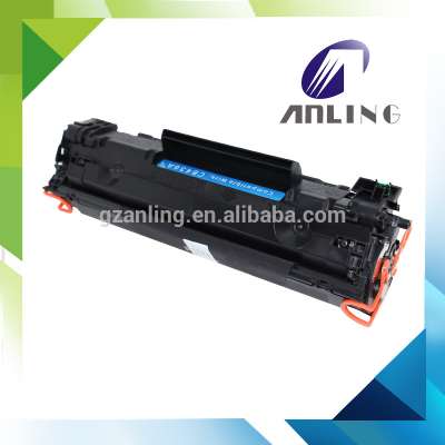 CB436A Toner Cartridge for HP P1505/1505N/M1120/M1120N/M1522